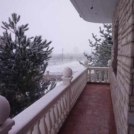 Vila Verd Korce Hotel Екстериор снимка
