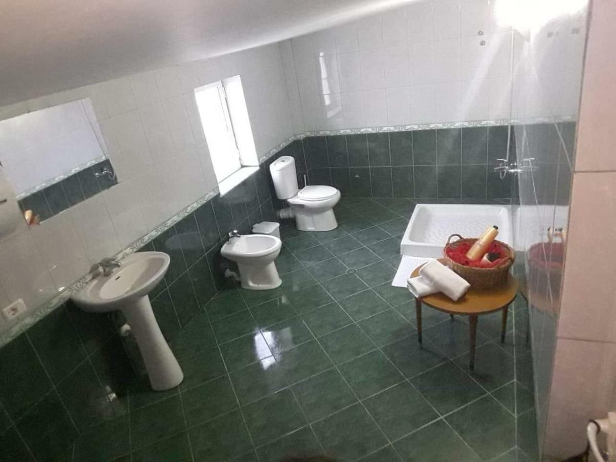 Vila Verd Korce Hotel Екстериор снимка
