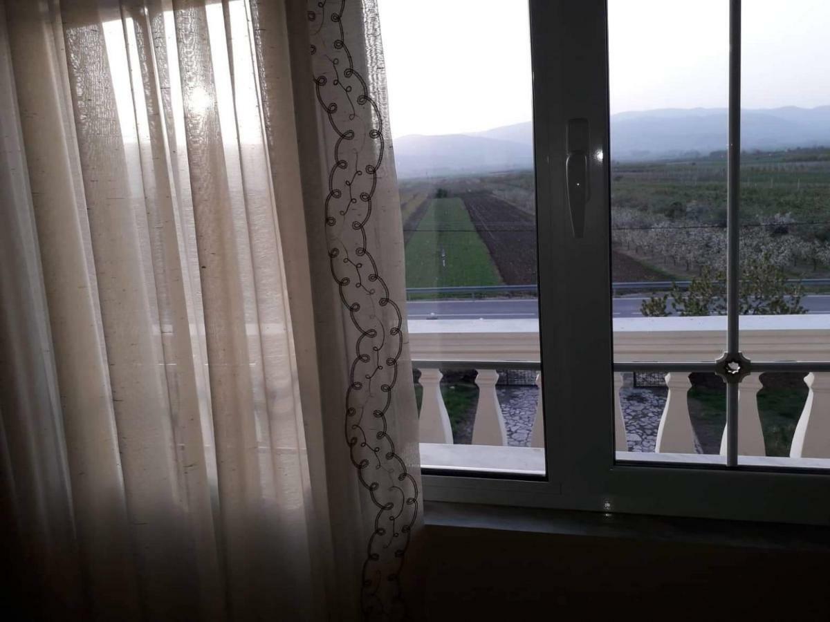 Vila Verd Korce Hotel Екстериор снимка