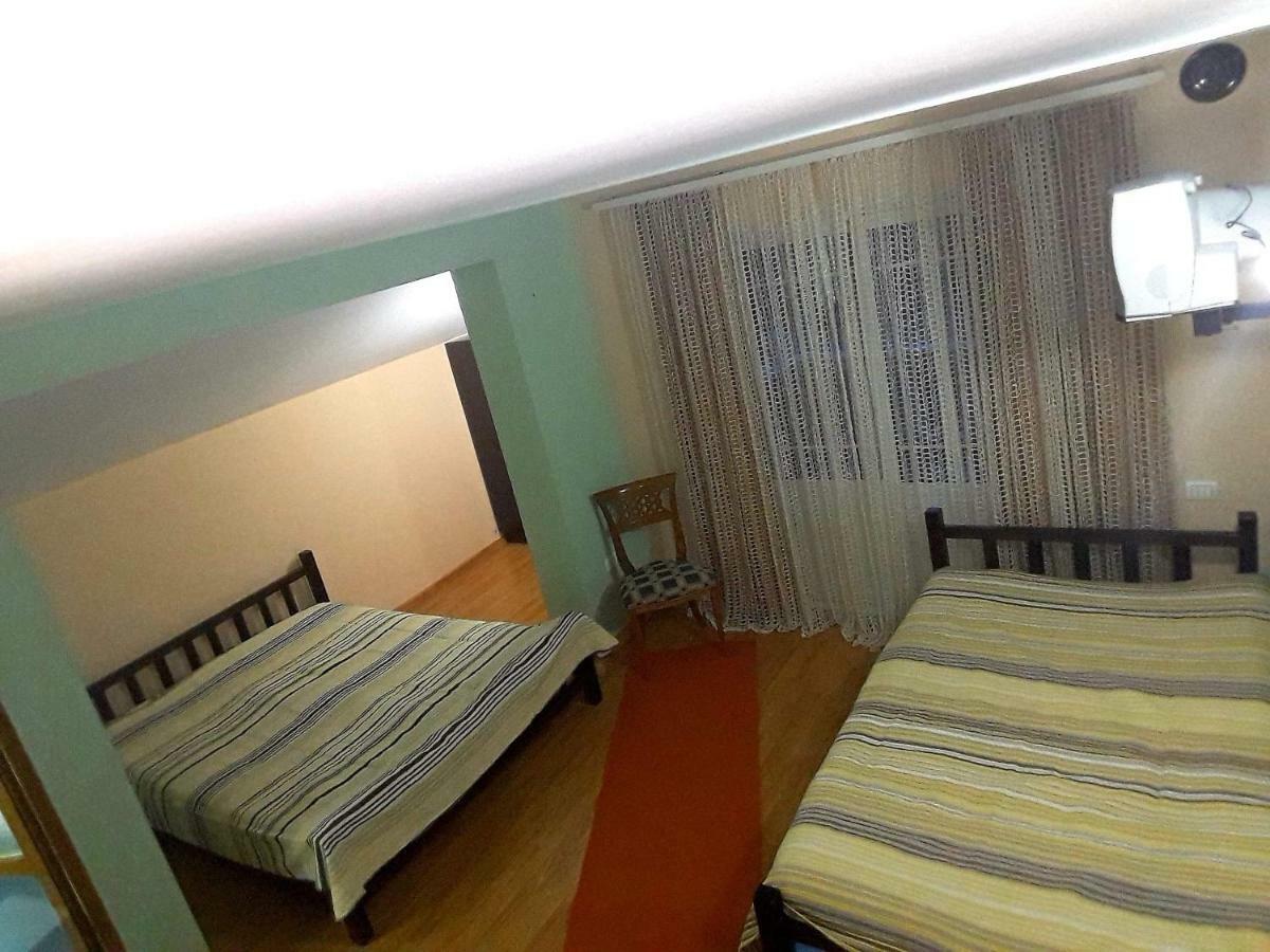 Vila Verd Korce Hotel Екстериор снимка