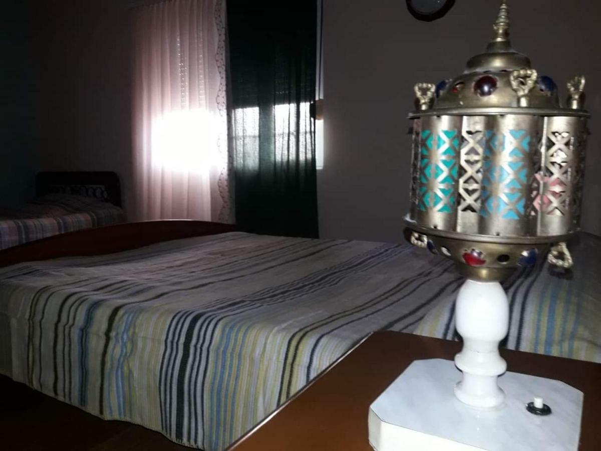 Vila Verd Korce Hotel Екстериор снимка