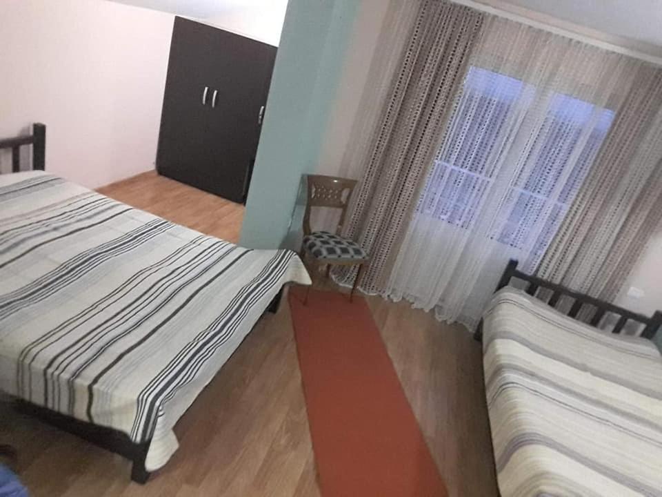 Vila Verd Korce Hotel Екстериор снимка